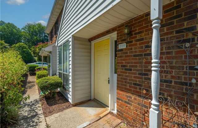 2120 Newport Landing - 2120 Newport Landing, Alpharetta, GA 30009