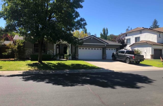 5195 Equestrian Ct - 5195 Equestrian Court, Rocklin, CA 95677