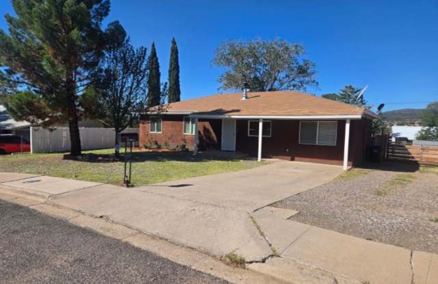 2329 Kimberly - 2329 North Kimberly Drive, Silver City, NM 88061