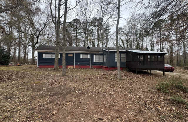 6 Fox Lane - 6 Fox Lane, Pike County, GA 30292