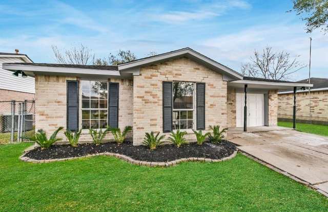 12719 Greenshire Drive - 12719 Greenshire Drive, Houston, TX 77048