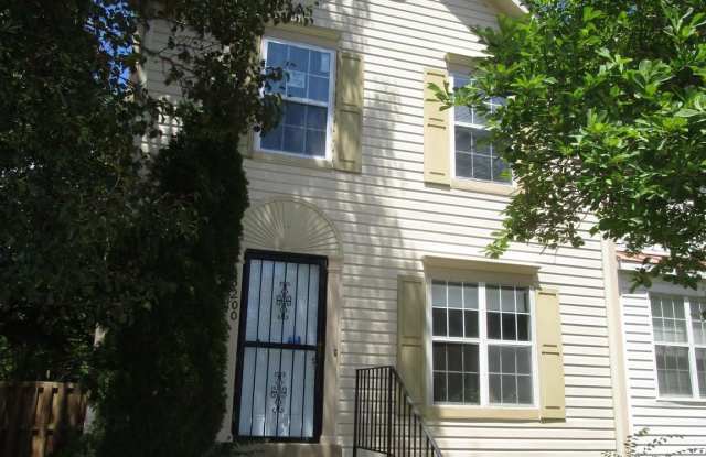 3200 DYNASTY DRIVE - 3200 Dynasty Drive, Suitland, MD 20747