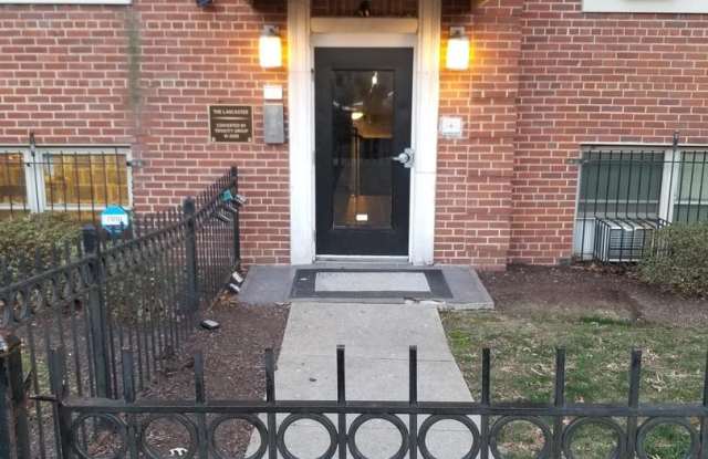 3935 S Street SE Unit A-2, Washington DC, 20019 photos photos