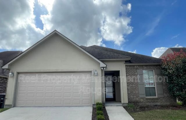 12459 N. Stumberg Villas Ct. - 12459 North Stumberg Villas Court, Shenandoah, LA 70817