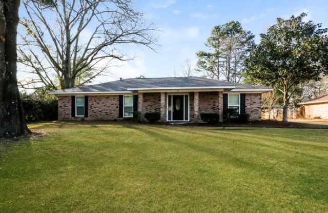 129 Fern Valley Road - 129 Fern Valley Road, Brandon, MS 39042