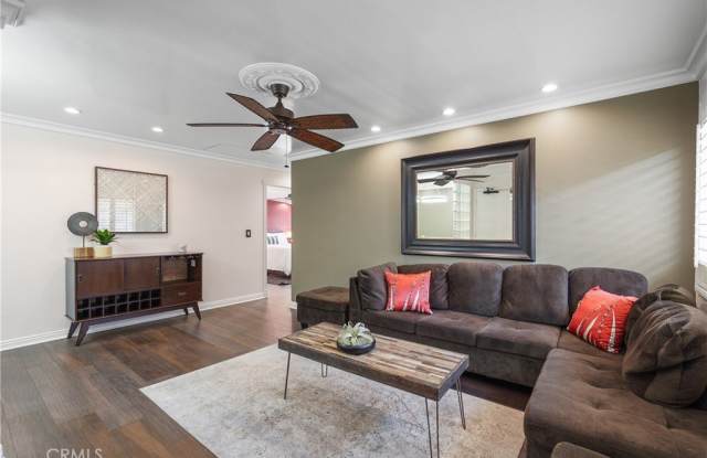 4633 Marine Avenue - 4633 Marine Avenue, Lawndale, CA 90260