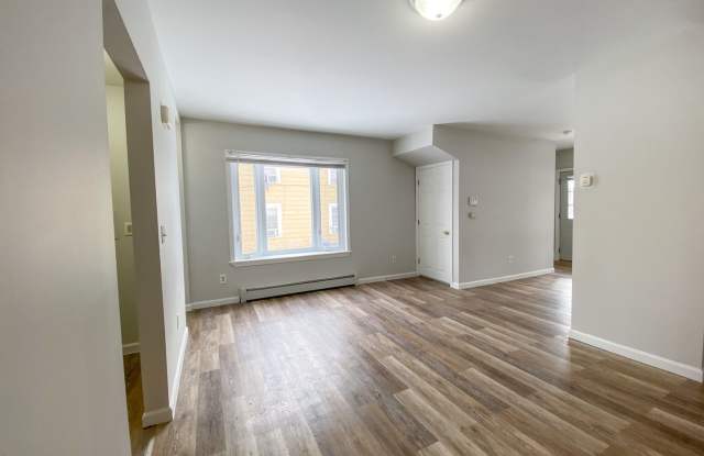 Gorgeous single-family home near Hartford Hospital Gallery 4