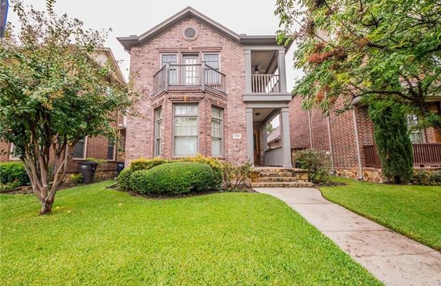 3720 Clarke Avenue - 3720 Clarke Ave, Fort Worth, TX 76107
