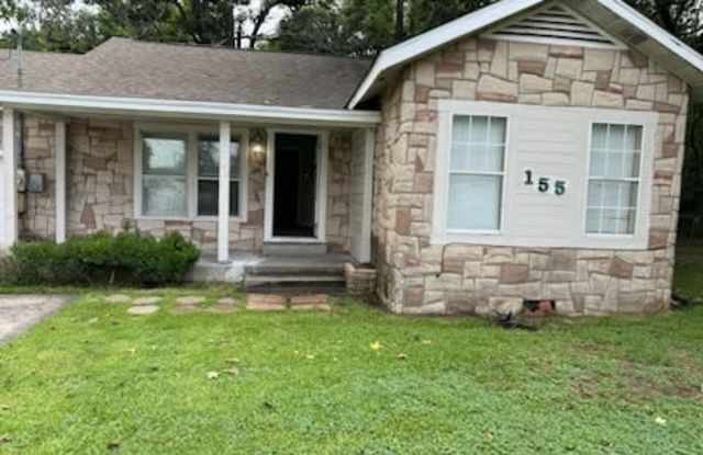 155 Pine Street - 155 Pine Street, Bridge City, TX 77611