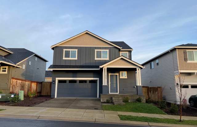 Newer Home Located In A Beautiful Master Planned Community in Camas! Top Ranked Schools! Gallery 2