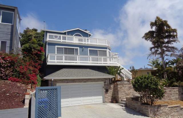 3320 Garrison St - 3320 Garrison Street, San Diego, CA 92106