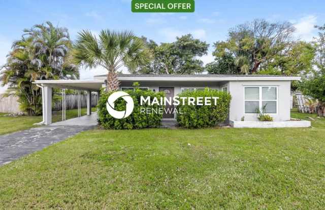 6209 Northwest 9th Court - 6209 Northwest 9th Court, Margate, FL 33063