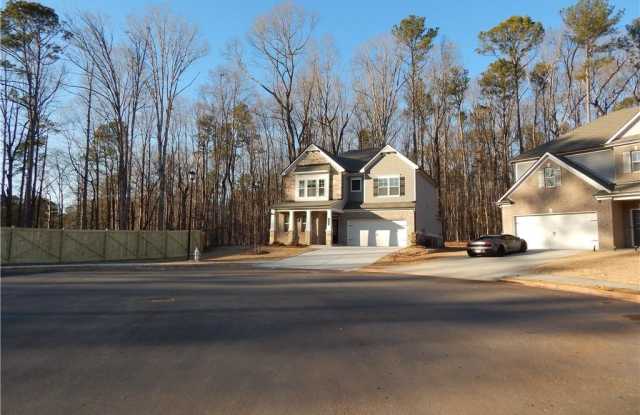 607 Paden Ridge Way Gallery 3