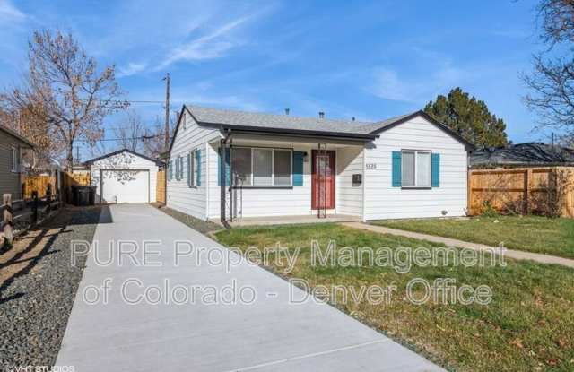 5525 Brentwood St photos photos