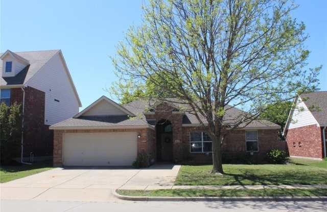 2612 Pinto Drive - 2612 Pinto Drive, Denton, TX 76210