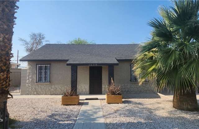 1608 E McDonald Avenue - 1608 East McDonald Avenue, North Las Vegas, NV 89030