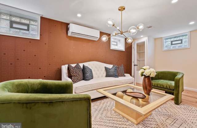 3108 O Street SE - 3108 O Street Southeast, Washington, DC 20020