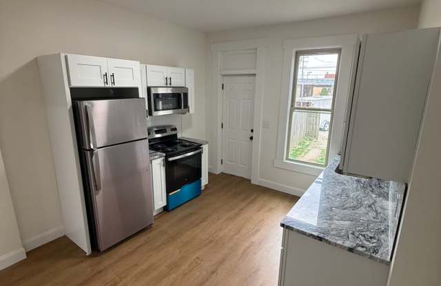 Newly Renovated 3-bedroom, 2.5 bath Townhome in Merion Village with Single-Car Garage Gallery 4