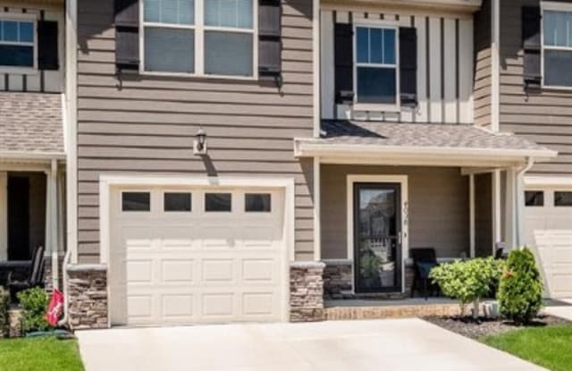 4038 Commons Dr - 4038 Commons Dr, Maury County, TN 37174
