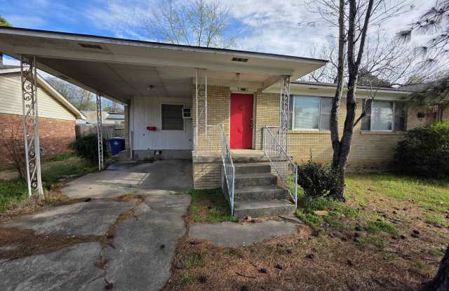 211 W 55th Street - 211 West 55th Street, North Little Rock, AR 72118 211 W 55th Street - 211 West 55th Street, North Little Rock, AR 72118