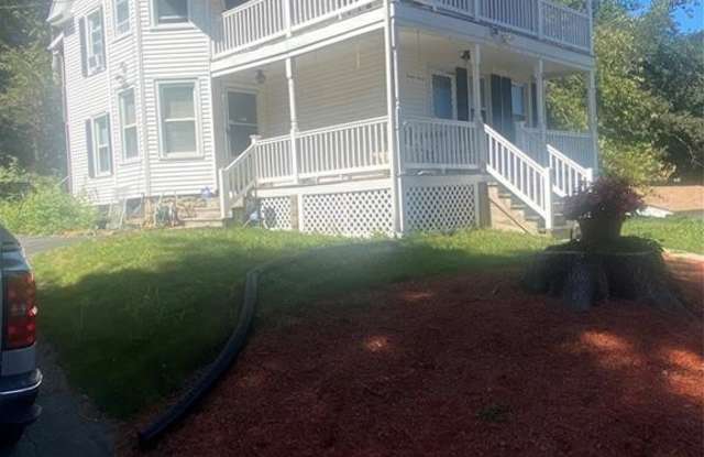 27 Wood Street - 27 Wood Street, New Haven County, CT 06483