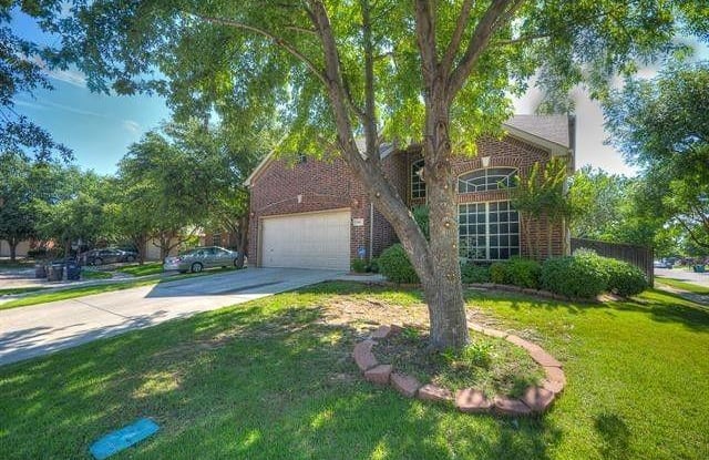 8013 Peony Court - 8013 Peony Court, Fort Worth, TX 76123