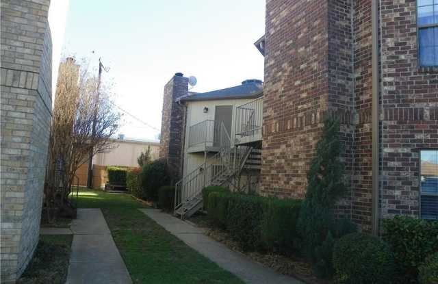 732 Bluebonnet Drive - 732 Bluebonnet Drive, Keller, TX 76248