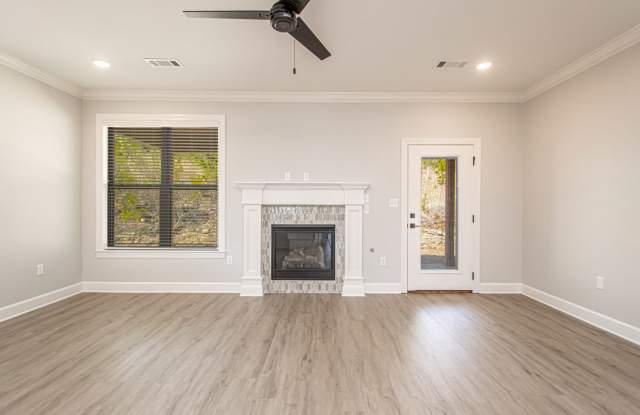 New Construction 3 bed 2 1/2 Bath, 2,020 sqft in West Little Rock Gallery 4