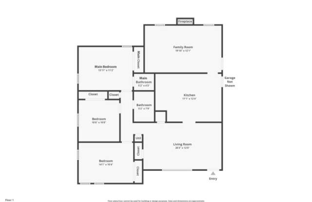 514 Bellevue Street Gallery 2