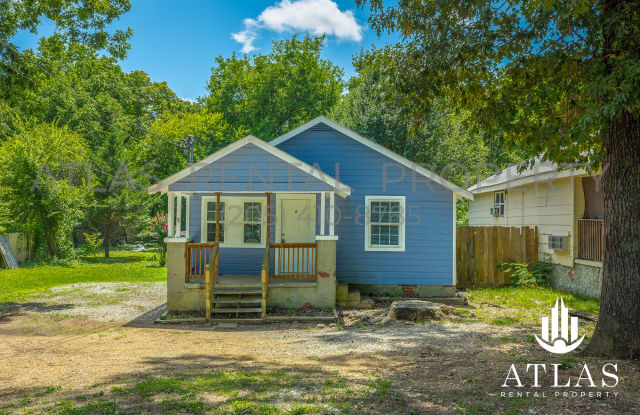 3920 Bennett Rd Apt A - 3920 Bennett Road, East Ridge, TN 37412