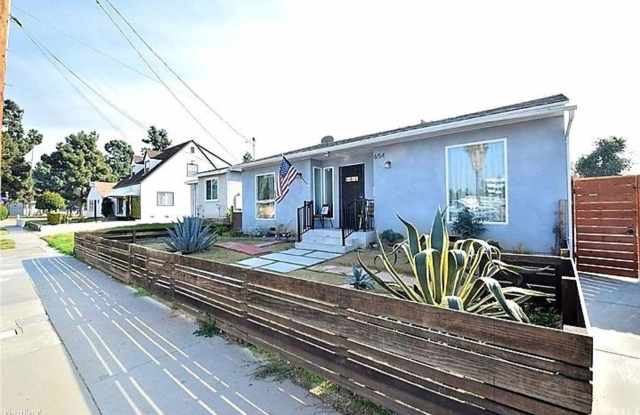 Casa 654 - 654 Aerick Street, Inglewood, CA 90301