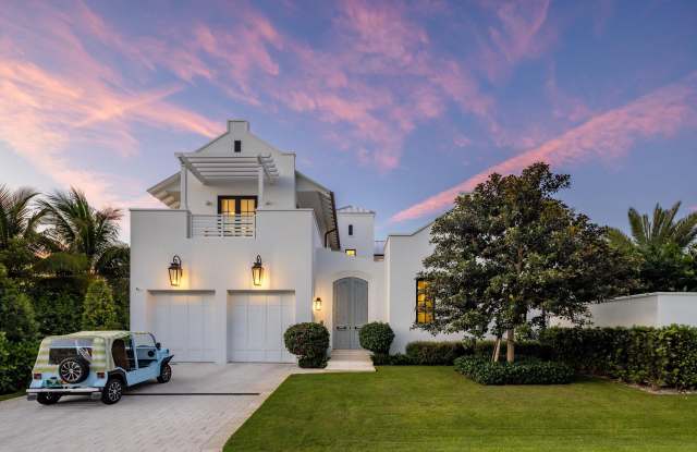 734 S Ocean Boulevard Gallery 4