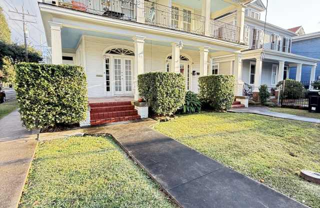 1135 Fern Street - B Gallery 1