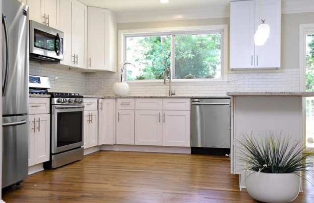 2123 Rosewood Road - 2123 Rosewood Road, Candler-McAfee, GA 30032