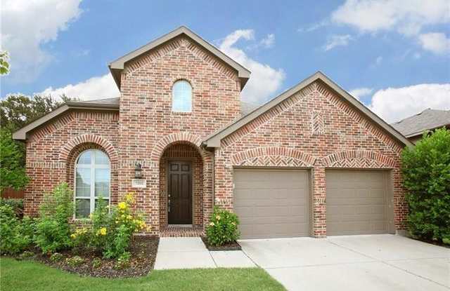 7202 Bickers Drive - 7202 Handen Drive, Rowlett, TX 75089