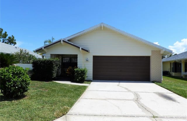 4533 DEWEY DRIVE - 4533 Dewey Drive, Pasco County, FL 34652