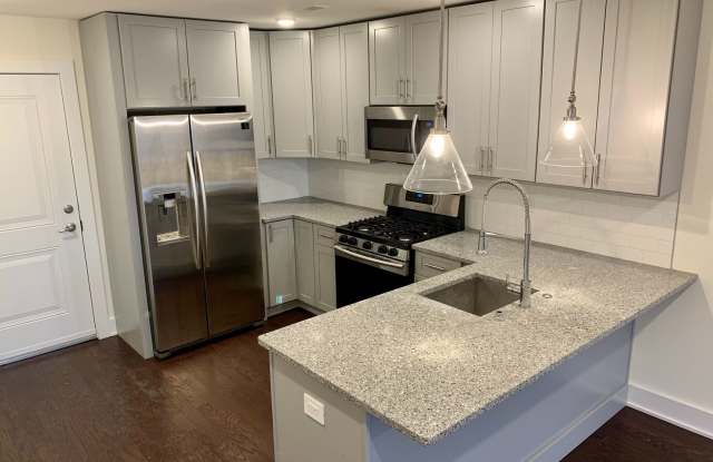 Stunning 2-Bed Condo with Private Roof Deck in Norris Square! Available mid-July! photos photos