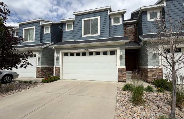 Beautiful 3 Bed, 3 Bath Bluffdale Townhome with Finished Basement, Kitchenette & Garage photos photos
