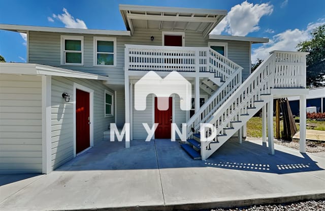 829 E Orange St Unit 3 - 829 East Orange Street, Lakeland, FL 33801
