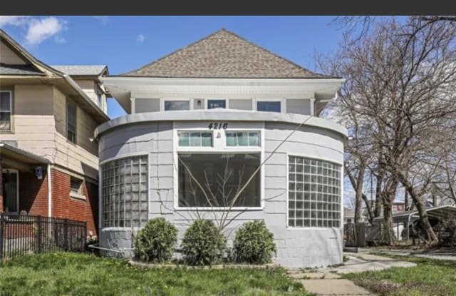 4216 Saint John Avenue - 4216 Saint John Avenue, Kansas City, MO 64123