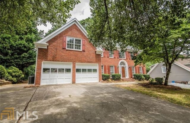 567 Delphinium Blvd - 567 Delphinium Boulevard, Cobb County, GA 30102