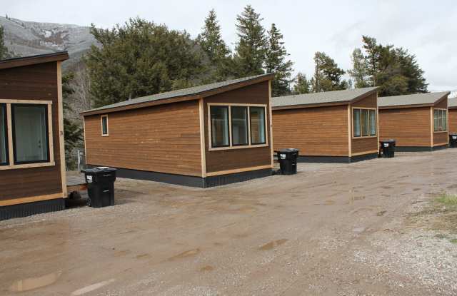 Hoback RV Park photos photos Hoback RV Park photos photos