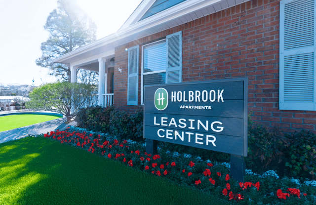 Holbrook photos photos