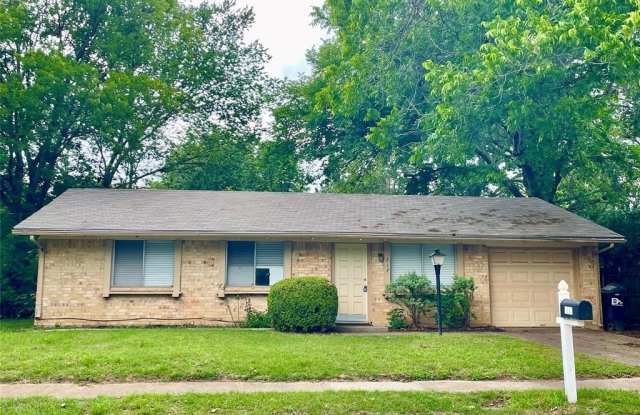 217 Bellaire Drive - 217 Bellaire Drive, Denton, TX 76209