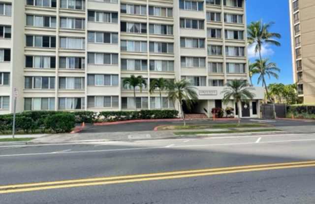 Charming 1-Bedroom, 1-Bath Likini West Unit – Available March 1 photos photos