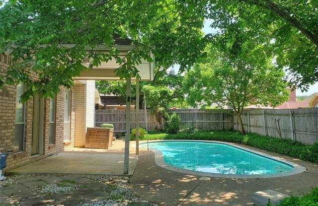 6700 Dogwood Lane - 6700 Dogwood Lane, North Richland Hills, TX 76182
