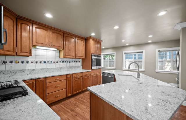 Fully Updated 1912 Audubon Charmer - 5BR/3BA with Hardwoods, Chef's Kitchen & Finished Basement! photos photos
