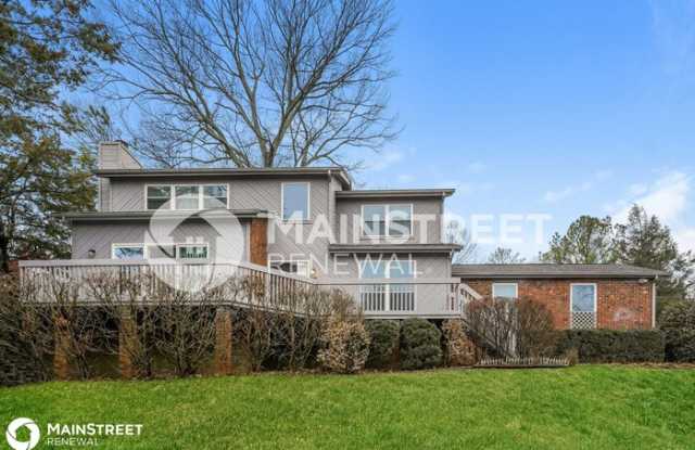 801 Musket Trail - 801 Musket Trail, Nashville, TN 37217