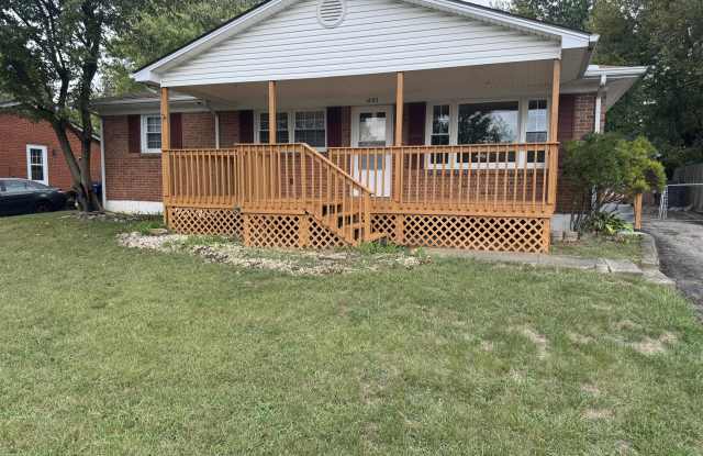 1883 Marlboro Drive photos photos