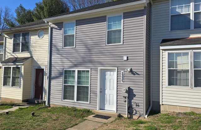 Charming 3 Bedroom/1.5 Bathroom Townhome in Belcamp, MD! photos photos